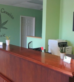 Missouri Cannabis Clinic – Medical Marijuana Doctor