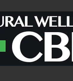 Natural Wellness CBD