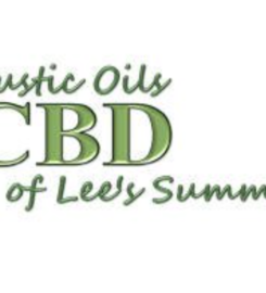 Rustic Oils CBD Of Lee’s Summit