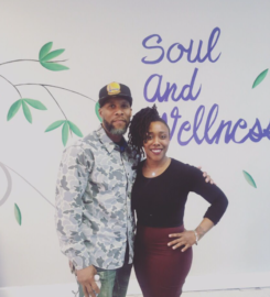 Soul and Wellness