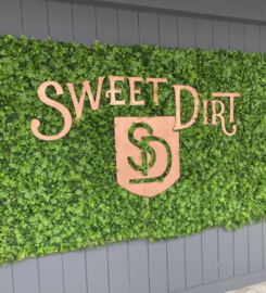 Sweet Dirt