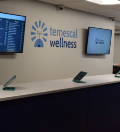 Temescal Wellness