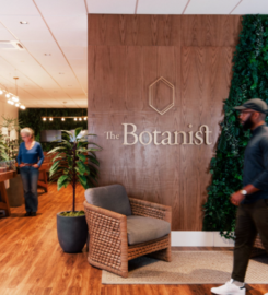 The Botanist