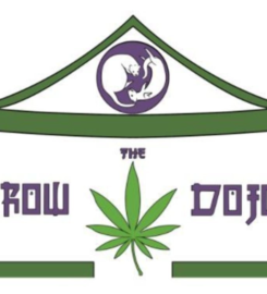 The Grow Dojo