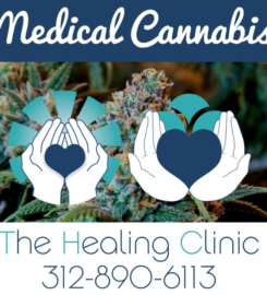 The Healing Clinic