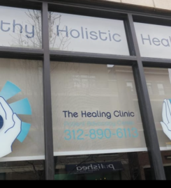 The Healing Clinic