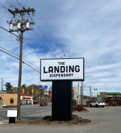 The Landing Dispensary