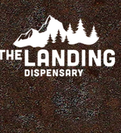 The Landing Dispensary