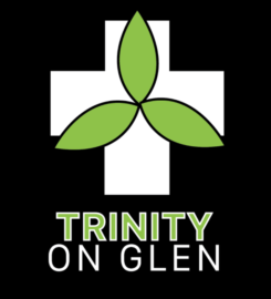 Trinity on Glen