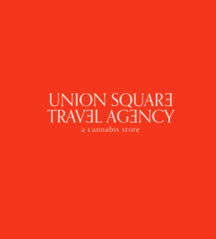 Union Square Travel Agency