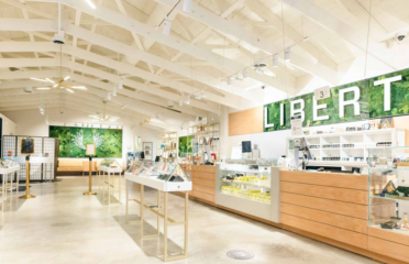 Liberty Cannabis Easthampton