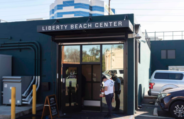 Liberty Cannabis -Beach Center