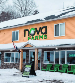 Nova Farms – Greenville