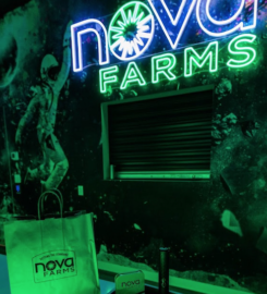 Nova Farms – Woodbury